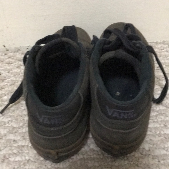 Vans sneakers - Picture 3 of 5
